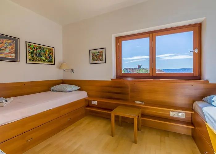 Nyaraló Haus Katarina *