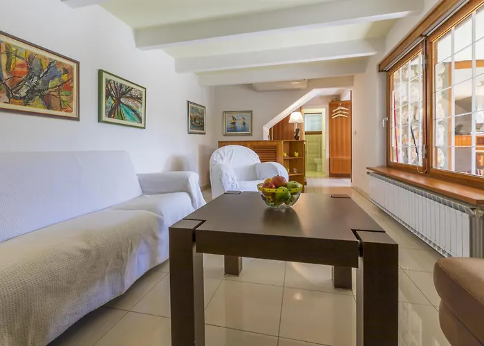 Haus Katarina * Novi Vinodolski